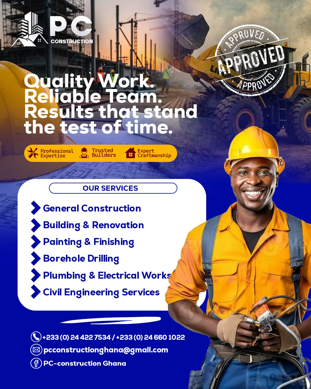 Brand campaign flyer design 03