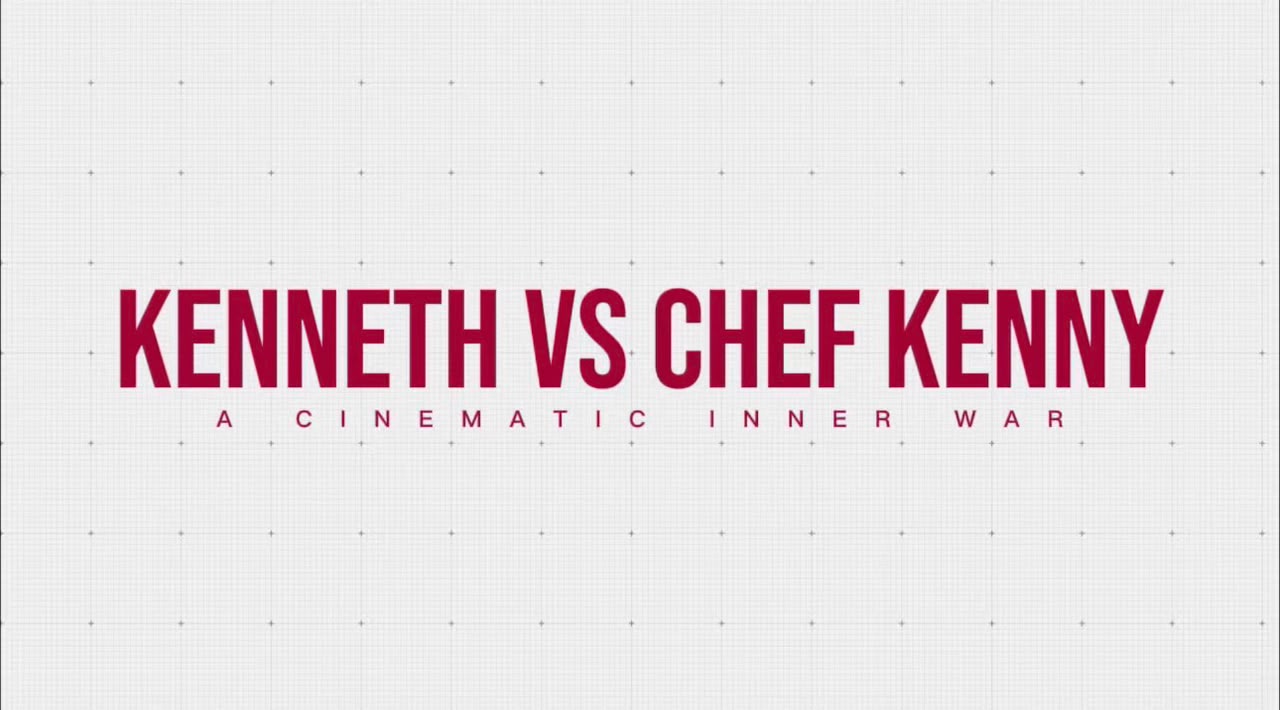 Internal Conflict: A Cinematic Short Film — SHORT FILM by Kendits Creative Studios